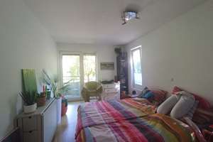 Großzügige, möblierte 2-Zimmer-Wohnung (befristet) mit Garten, Jacuzzi & Terrasse in Riedenberg – Die vollständige Adresse der Immobilie erhältst du vom Anbieter., 70619 Riedenberg, Stuttgart – Vorschaubild 12