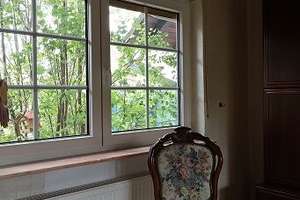 Ruhig gelegenes Einfamilienhaus - großes Grundstück, Innenhof, Traumgarten und Erweiterungspotenzial – Die vollständige Adresse der Immobilie erhältst du vom Anbieter., 69123 Pfaffengrund, Heidelberg – Vorschaubild 22