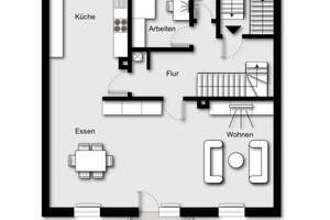 Stilvolle Stadtvilla mit großzügigem Garten – Die vollständige Adresse der Immobilie erhältst du vom Anbieter., 68309 Käfertal, Mannheim – Vorschaubild 43