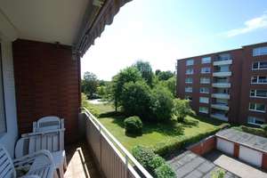 Schöne 3 Zimmer-Wohnung mit West-Balkon! – Die vollständige Adresse der Immobilie erhältst du vom Anbieter., 24161 Altenholz – Vorschaubild 7