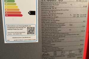 Leben unter einem Dach: Großzügiges Zweifamilienhaus mit Gartenidylle – Gelsenkirchen – Vorschaubild 22