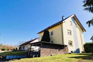 2005 komplett NEU aufgestockt – Zweifamilienhaus traumhafte Lage an den Weinbergen – Die vollständige Adresse der Immobilie erhältst du vom Anbieter., 75056 Sulzfeld – Vorschaubild 14