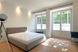 EXKLUSIVE SOUTERRAINWOHNUNG IN TOPLAGE VON EPPENDORF – Die vollständige Adresse der Immobilie erhältst du vom Anbieter., 20249 Eppendorf, Hamburg – Vorschaubild 9