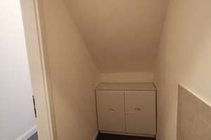Attraktive 3-Zimmer-Hochparterre-Wohnung im Bremer Viertel – Humboldtstr. 66, 28203 Fesenfeld, Bremen – Vorschaubild 11