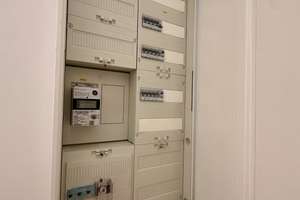 RARITÄT-LIEBEVOLL SANIERT -Bezugsfreie, helle 3-Zimmer-Altbau-Wohnung-sonniger  Balkon – Pflügerstraße 81, 12047 Neukölln (Ortsteil), Berlin – Vorschaubild 24