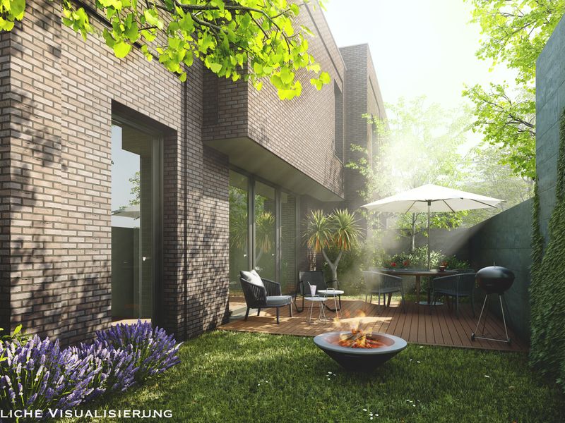 Luxushaus kaufen in Ehrenfeld (Ortsteil) (Köln) Luxushäuser zum Kauf