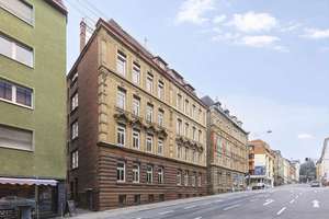 WEITBLICK: Zeitloser Charme! – Die vollständige Adresse der Immobilie erhältst du vom Anbieter., 70197 Rotebühl, Stuttgart – Vorschaubild 7