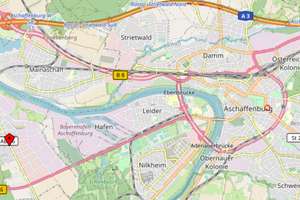 Helle Etagenwohnung in Stockstadt – Ihr neues Zuhause wartet – Die vollständige Adresse der Immobilie erhältst du vom Anbieter., 63811 Stockstadt am Main – Vorschaubild 18