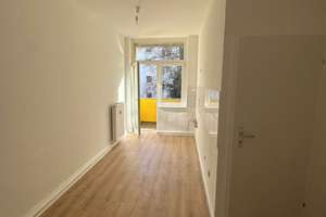 toll sanierte und lichtdurchflutete 3-Zimmer-Wohnung mit Balkon in Dortmund – Wielandstraße 34, 44147 Hafen, Dortmund – Vorschaubild 3