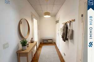 ++ Bezugsfrei, 4,8% SOLL-Rendite & nur 2.000 €/m² – Charmante 2-Zimmer-Wohnung ++ – Die vollständige Adresse der Immobilie erhältst du vom Anbieter., 4178 Böhlitz-Ehrenberg, Leipzig – Vorschaubild 4