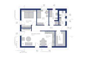 Bestpreisgarantie bei Bien-Zenker - Frei geplantes Traumhaus – Sankt Wendel (Kreis) – Vorschaubild 88