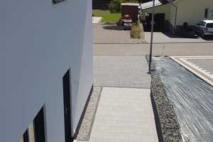 Modernes Einfamilienhaus zum Kauf Erstbezug Niedigenergie Haus Provisionsfrei Einmalige Gelegenheit – Hochstetten-Dhaun, Bad Kreuznach (Kreis), 55606 Bad Kreuznach (Kreis) – Vorschaubild 13