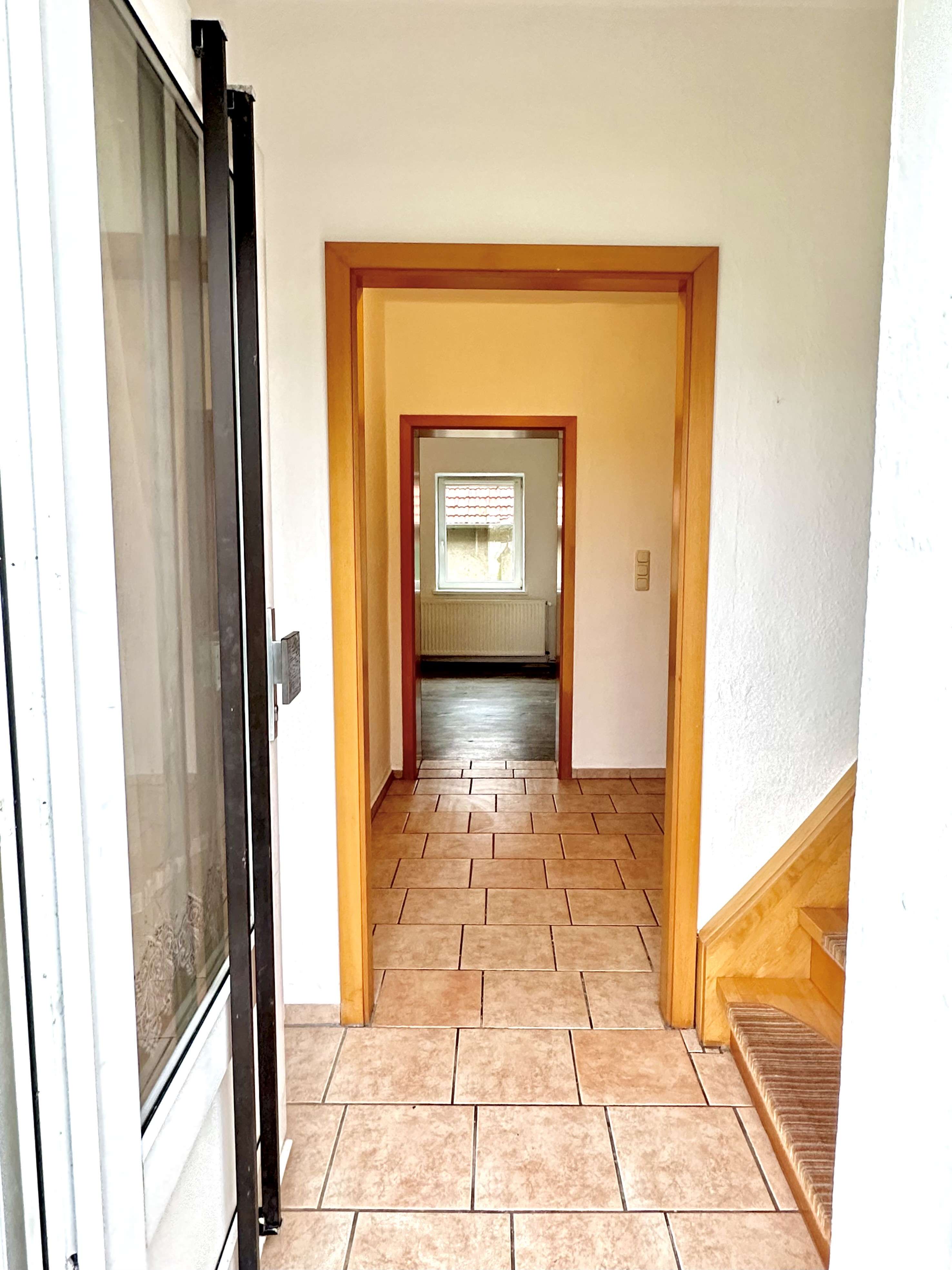 Immobilie in Kalkhorst - Charmante Doppelhaushälfte nahe der Ostsee – Ein Zuhause mit Potenzial - Bild 0