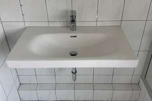 Geräumige und helle Wohnung im DG mit Parkettboden in Dortmund – 44269 Benninghofen, Dortmund – Vorschaubild 11