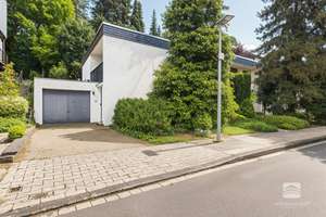 REIMANN&WOLFF Aachen-Mitte: "Das Besondere. Ihr neues Zuhause." – Die vollständige Adresse der Immobilie erhältst du vom Anbieter., 52074 Westpark, Aachen – Vorschaubild 2