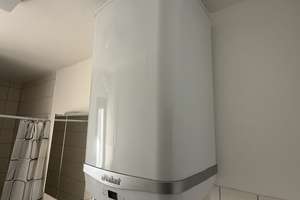 Mitten in Biebrich und doch ruhig gelegen! Chice, modernisierte 2 ZKB, Hoflage – Stettiner Str. 19, 65203 Biebrich, Wiesbaden – Vorschaubild 15