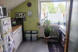Schöne 2-Zimmer-Dachgeschosswohnung im 3-Familienhaus in Waltrop – Schützenstr.  25, 45731 Waltrop – Vorschaubild 2