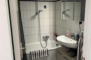 Modernisierte 1-Zimmer Wohnung in Hamburg Hamm – Wichernsweg 28, 22537 Hamm, Hamburg – Vorschaubild 5