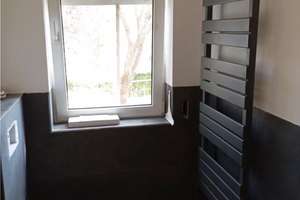 Erstbezug nach Kernsanierung - Barrierearme 3 Zimmer Wohnung mit Einbauküche – Sonnenstraße 21, 97834 Birkenfeld – Vorschaubild 3