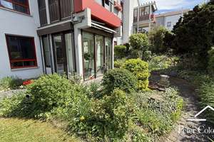 Schicke 3 Zimmer Gartenwohnung mit Wellnessbereich, 2 Keller und TG Stellpl. – Die vollständige Adresse der Immobilie erhältst du vom Anbieter., 86179 Haunstetten-Süd, Augsburg – Vorschaubild 21