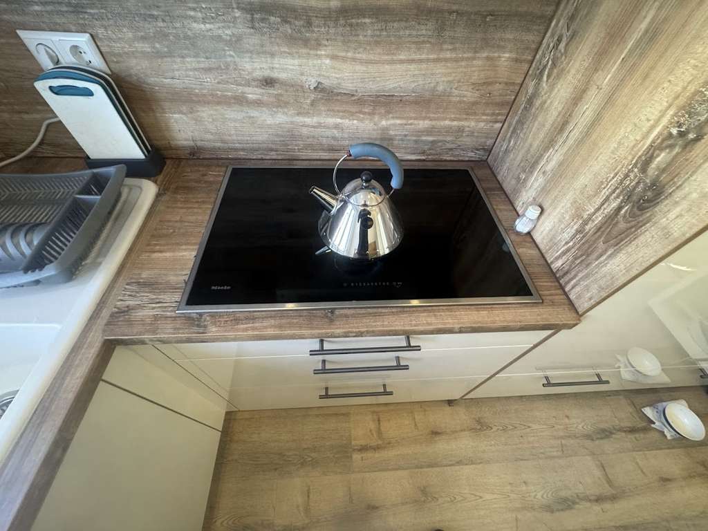 Immobilie in Spaichingen - Frisch renovierte 3-Zimmer-Wohnung in zentraler Lage von Spaichingen (keine Maklergebühren!) - Bild 1