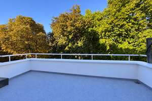 Top sanierte Altbauwohnung mit Chic und Charme – 60323 Westend-Süd, Frankfurt am Main – Vorschaubild 7
