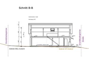 Moderne Eleganz trifft Energieeffizienz – Kampa KfW 40+ EFH mit Photovoltaik und Luxusausstattung – Die vollständige Adresse der Immobilie erhältst du vom Anbieter., 91230 Happurg – Vorschaubild 56