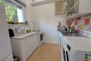Fully furnished studio apartment in Charlottenburg – Würzburgerstr. 7, 10789 Wilmersdorf, Berlin – Vorschaubild 13