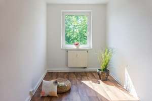 3-Raum-Wohnung nahe Stadtpark mit Einbauküche – Katharinenstr. 24, 9120 Kapellenberg, Chemnitz – Vorschaubild 4