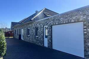 Hochwertiges Einfamilienhaus mit viel Platz, großem Garten sowie großzügiger Garage – ein Zuhause fü – Cloppenburg (Kreis) – Vorschaubild 1