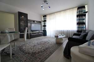 Helle 3-Zimmer-Wohnung im Wohnpark Rodenkirchen! – Die vollständige Adresse der Immobilie erhältst du vom Anbieter., 50996 Rodenkirchen (Ortsteil), Köln – Vorschaubild 4