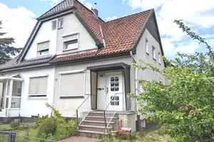 PROVISIONSFREI für den Käufer - Doppelhaushälfte in guter Lage! – Bielefeld – Vorschaubild 6