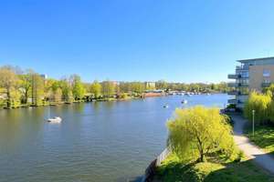 Ufer-Idylle in Köpenick: Barrierefreie 4,5-Zimmer-Wohnung mit Spreeblick & Südterrasse – Die vollständige Adresse der Immobilie erhältst du vom Anbieter., 12555 Köpenick, Berlin – Vorschaubild 17
