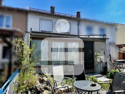 Attraktives Reihenmittelhaus in beliebter Lage