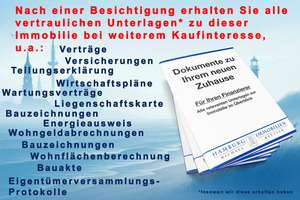 Toplage am Deich mit Ostseeblick, Ferienwohnungen & Kapitalanlage, in 23747 Dahme-Ostsee! – Die vollständige Adresse der Immobilie erhältst du vom Anbieter., 23747 Dahme – Vorschaubild 14
