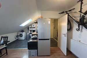 Gemütliche Dachgeschosswohnung mit guter Verkehrsanbindung – Wilhelm-Mauser-Straße 41-43, 50827 Bickendorf, Köln – Vorschaubild 6