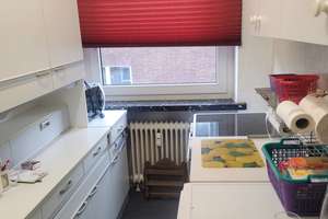 Zentrumsnah und ruhig, 2 ZKDB, Balkon – Drießendorfer Straße 35, 47798 Stadtmitte, Krefeld – Vorschaubild 8