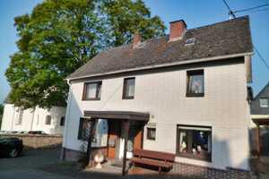 Einfamilienhaus mit Scheune auf separatem Grundstück! – Westerwaldkreis – Vorschaubild 2