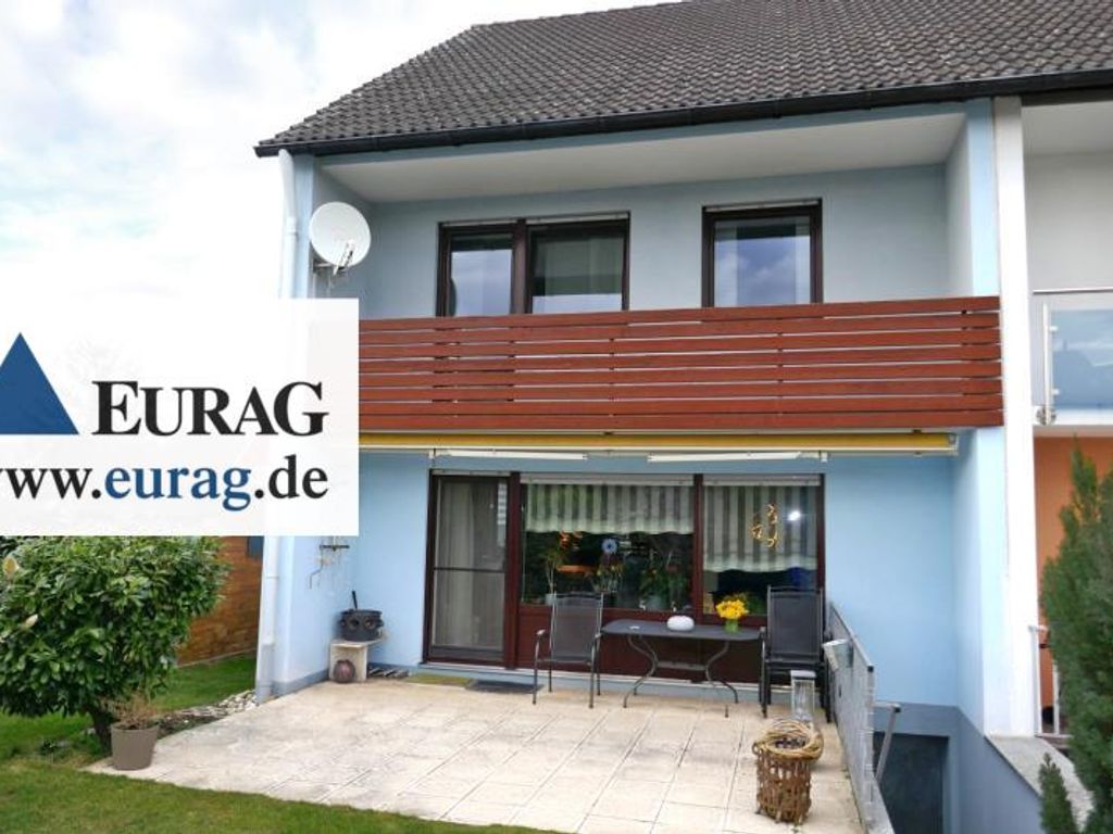 Doppelhaushälfte Zirndorf Kaufen
