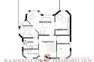 Charmantes Einfamilienhaus in Traumlage von Lebus – Übernahme sofort möglich! – Die vollständige Adresse der Immobilie erhältst du vom Anbieter., 15326 Lebus – Vorschaubild 3