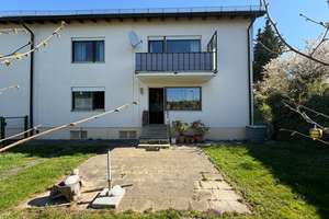 Gepflegtes 3-Parteienhaus auf sonnigem Südgrundstück – Die vollständige Adresse der Immobilie erhältst du vom Anbieter., 81825 Gartenstadt Trudering, München – Vorschaubild 2