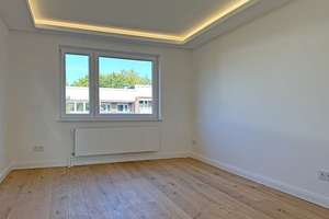 Modernes Wohnen im Grünen | Kernsanierte 3-Zimmer-Wohnung mit Balkon provisionsfrei – Kimbernstieg 29, 22455 Niendorf, Hamburg – Vorschaubild 10