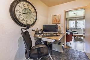 Attraktive 3-Zimmer-Wohnung mit Eigennutzungsoption – 45479 Broich, Mülheim an der Ruhr – Vorschaubild 5
