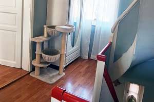 IDYLLE PUR: IHR NEUES FAMILIENDOMIZIL IN RUHIGER, ZENTRALER LAGE  VON MG-RHEYDT – Die vollständige Adresse der Immobilie erhältst du vom Anbieter., 41236 Heyden, Mönchengladbach – Vorschaubild 16