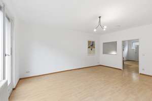 Studio-Apartment mit Balkon in gefragter Wilmersdorfer Citylage – Die vollständige Adresse der Immobilie erhältst du vom Anbieter., 10707 Wilmersdorf, Berlin – Vorschaubild 3