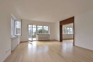 4-Zimmer-Wohnung mit grosszügigem Südbalkon - ruhig und stadtnah wohnen - – Die vollständige Adresse der Immobilie erhältst du vom Anbieter., 70174 Relenberg, Stuttgart – Vorschaubild 4