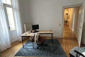 4-Zimmer Altbauwohnung in Wiesbaden - Rheingauviertel – Marcobrunnerstraße 8, 65197 Rheingauviertel / Hollerborn, Wiesbaden – Vorschaubild 12