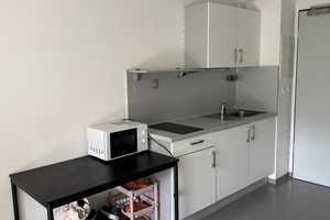 Studentenapartment in City Lage neben TH Nürnberg  – Bahnhofstr 79, 90402 Nürnberg – Vorschaubild 5