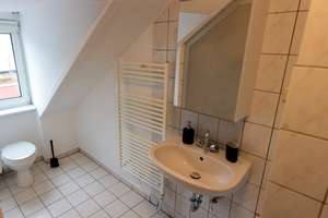 Upscale fully furnished apartment with EBK in prime location – 60385 Bornheim, Frankfurt am Main – Vorschaubild 8