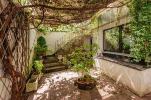 Wohnen, Arbeiten & Entspannen - Großzügiges EFH/Townhouse mit begrüntem Innenhof und Dachterrasse – Die vollständige Adresse der Immobilie erhältst du vom Anbieter., 50668 Altstadt/Nord, Köln – Vorschaubild 4